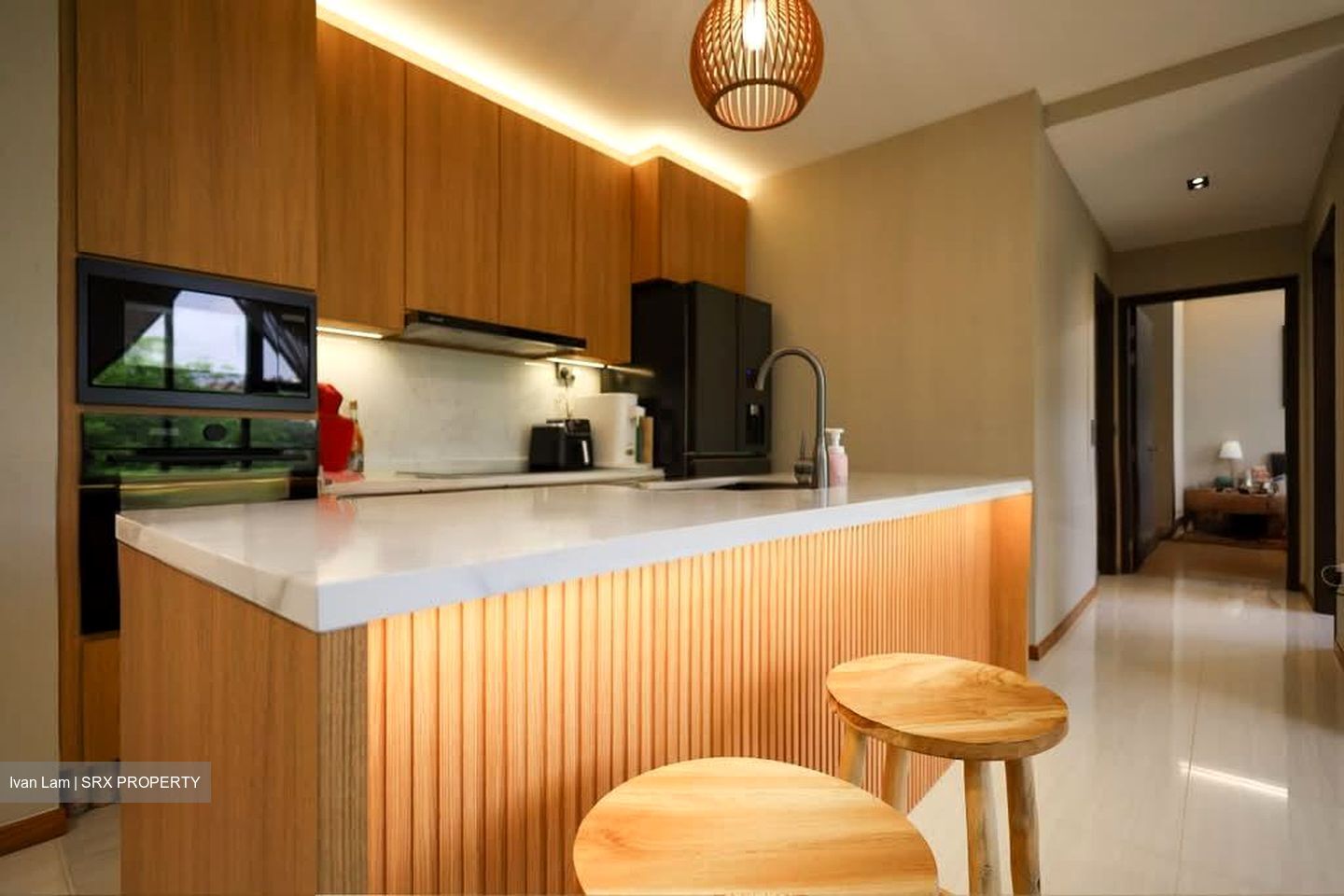THE BROOKS I & II (D26), Apartment #572145931